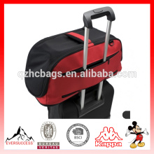 Faltbare Trolley Tragetasche Hundehalter Handtasche Handtasche Hund Geldbörse Katze Hund (ES-Z294)